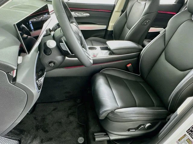 New 2027 Genesis GV70 2.5T Advanced