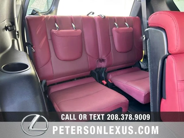 Certified Used 2023 Silver Lexus Premium image 20