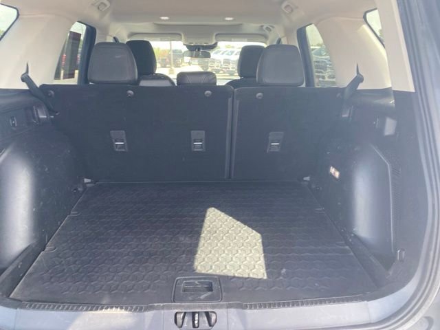 Used 2022 Gray Ford Big Bend image 34