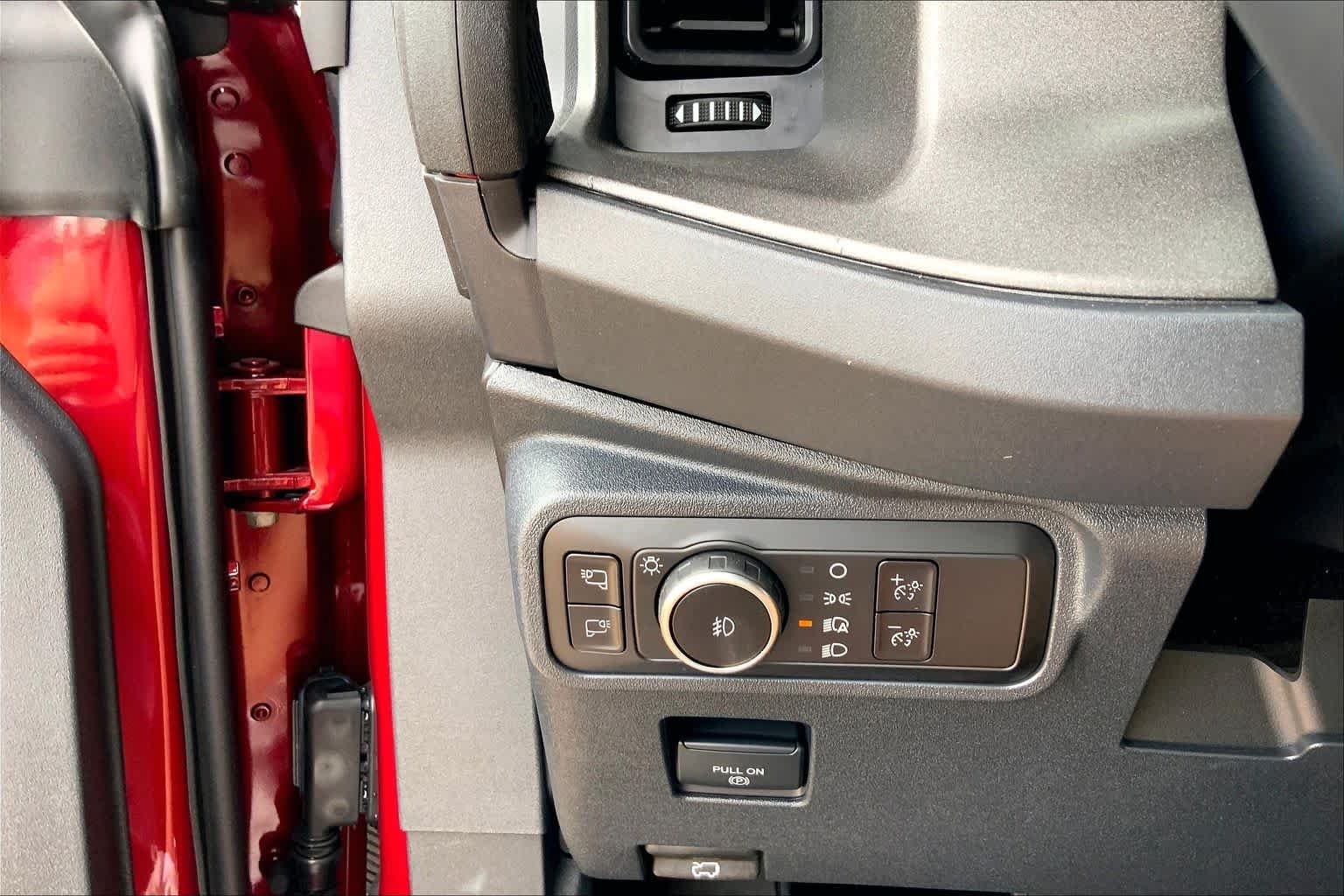 New 2026 Ruby Red Metallic Tinted Clearcoat Ford Raptor® image 20