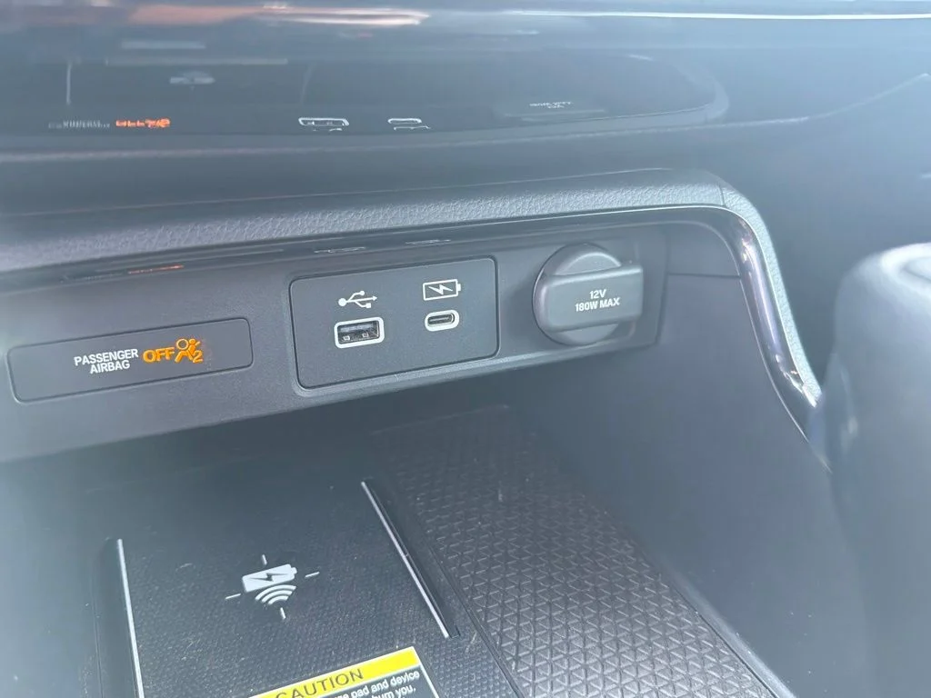 Used 2025 Gray Honda EX-L image 37