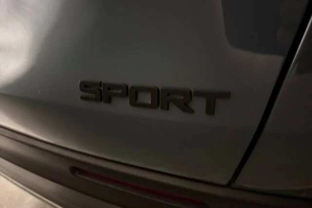 Certified Used 2025 Nordic Forest Pearl Honda Sport image 10