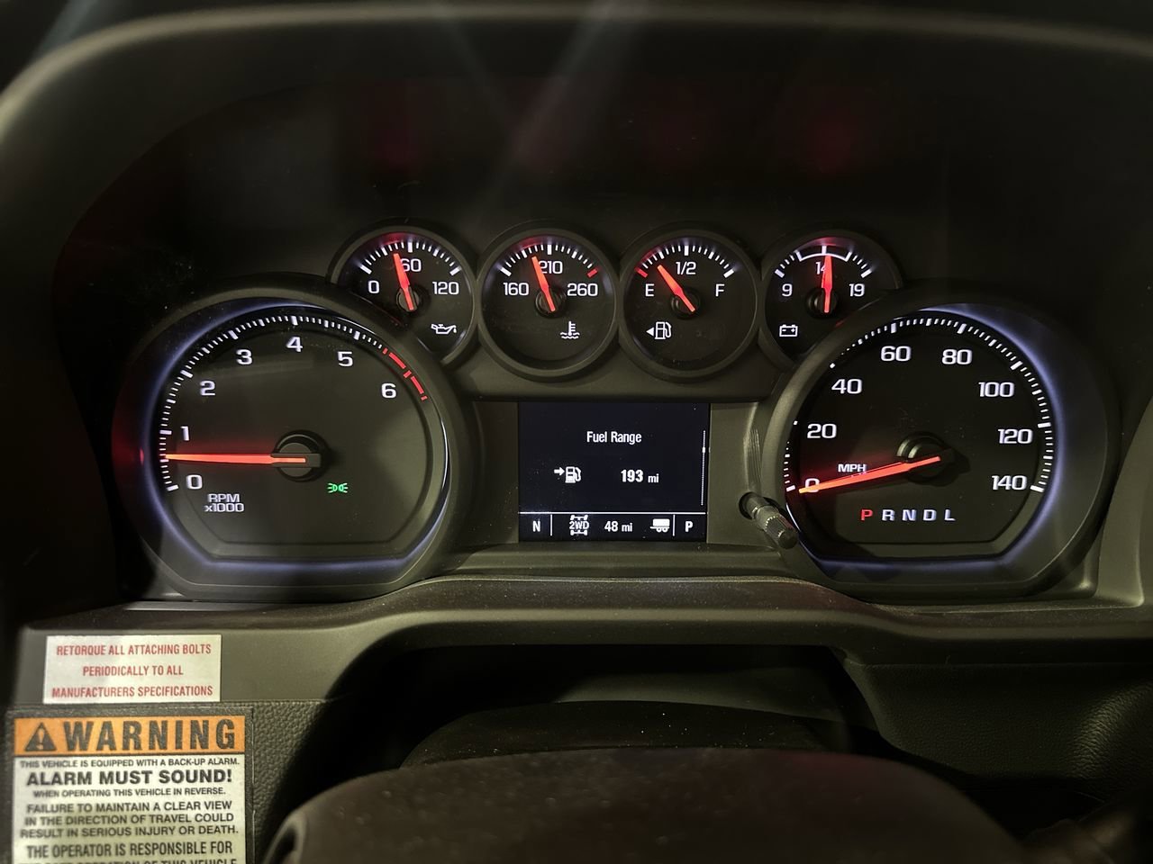 2026 GMC Sierra 3500 Chassis Cab Pro - Photo 18