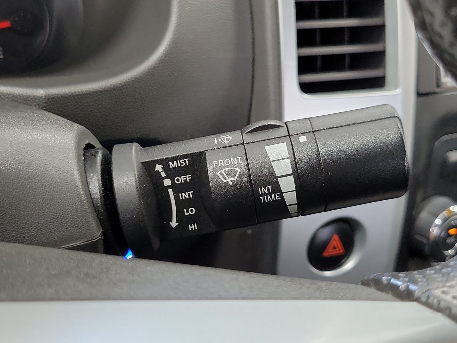 Used 2015 Black Nissan S image 18