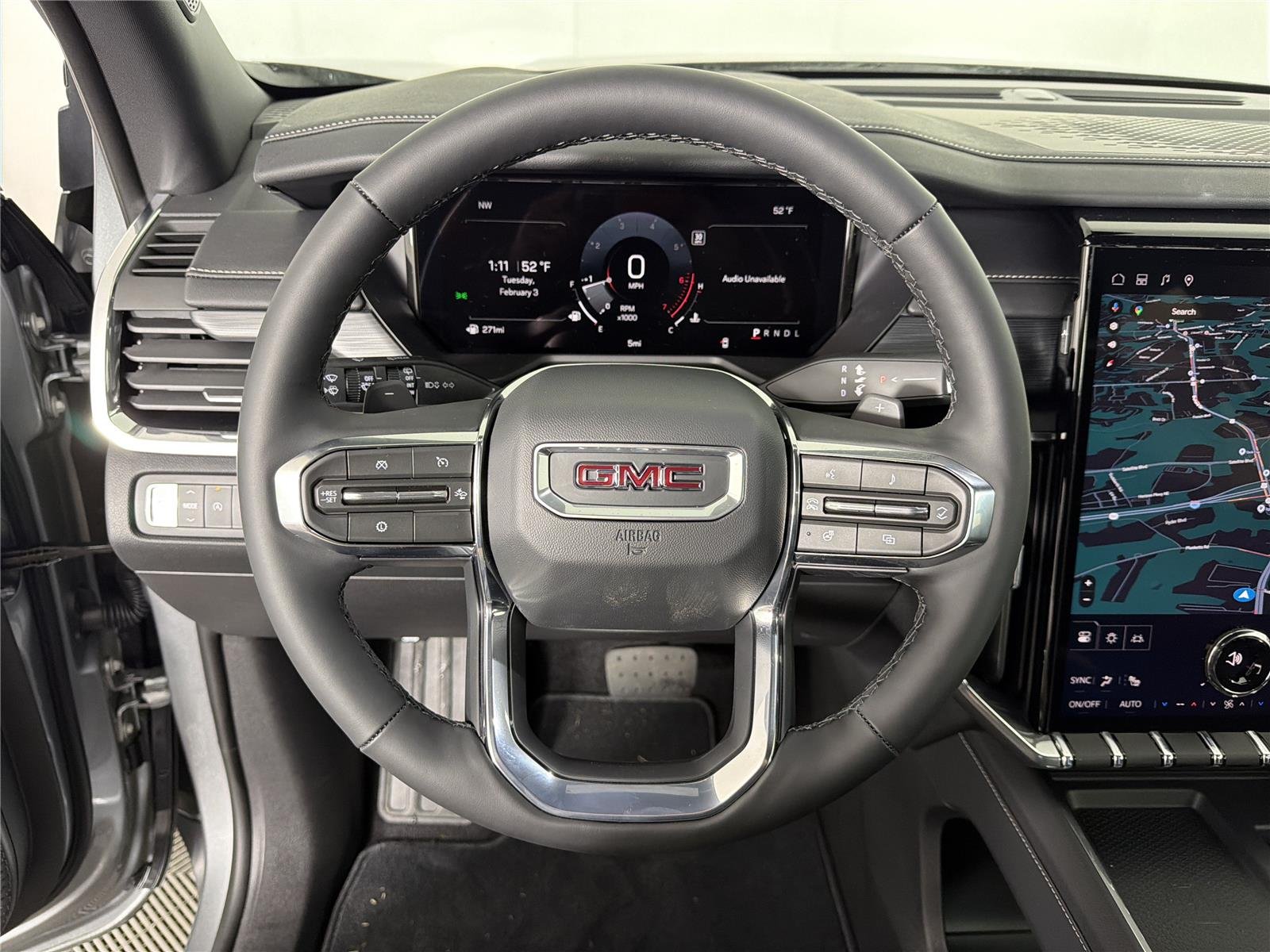 2026 GMC Acadia Elevation - Photo 24