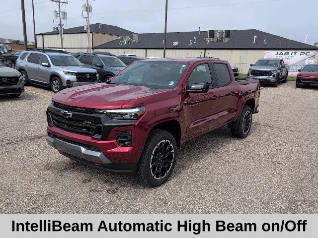 2026 Chevrolet Colorado Z71 - Photo 14
