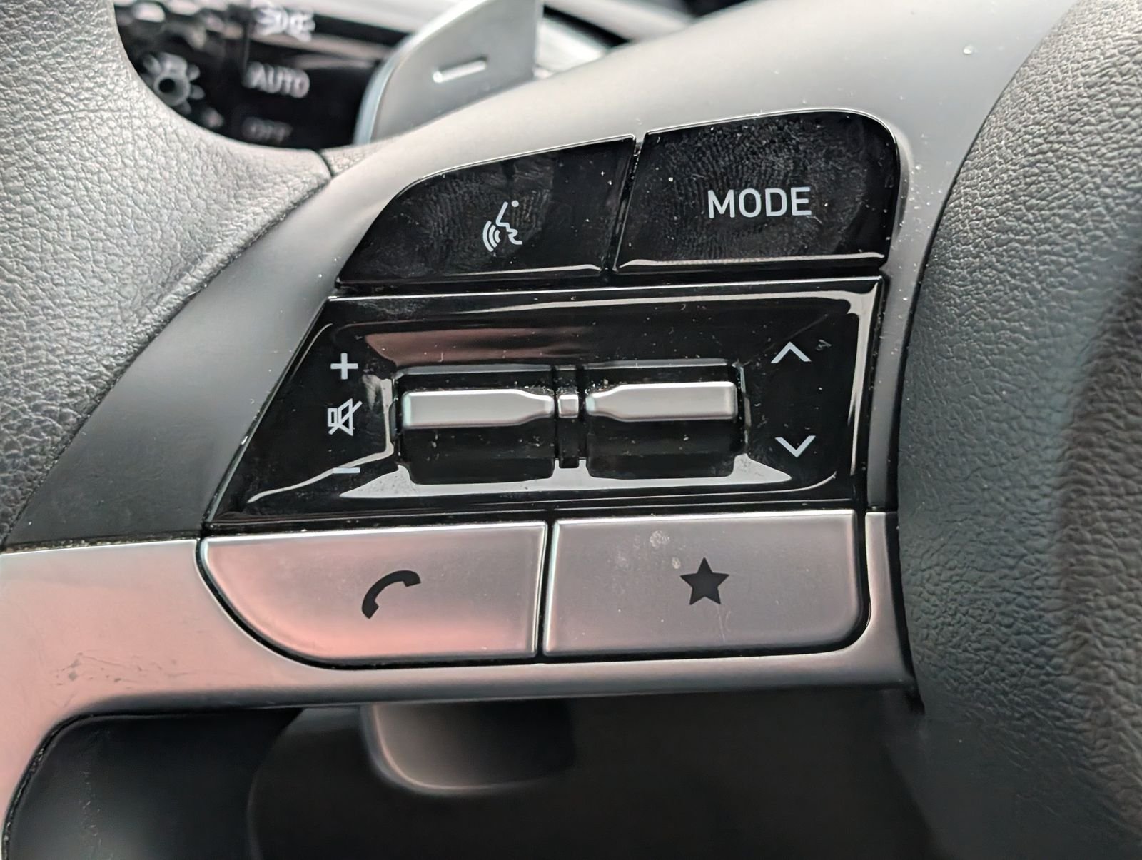 2024 Hyundai Santa Cruz Night - Photo 25
