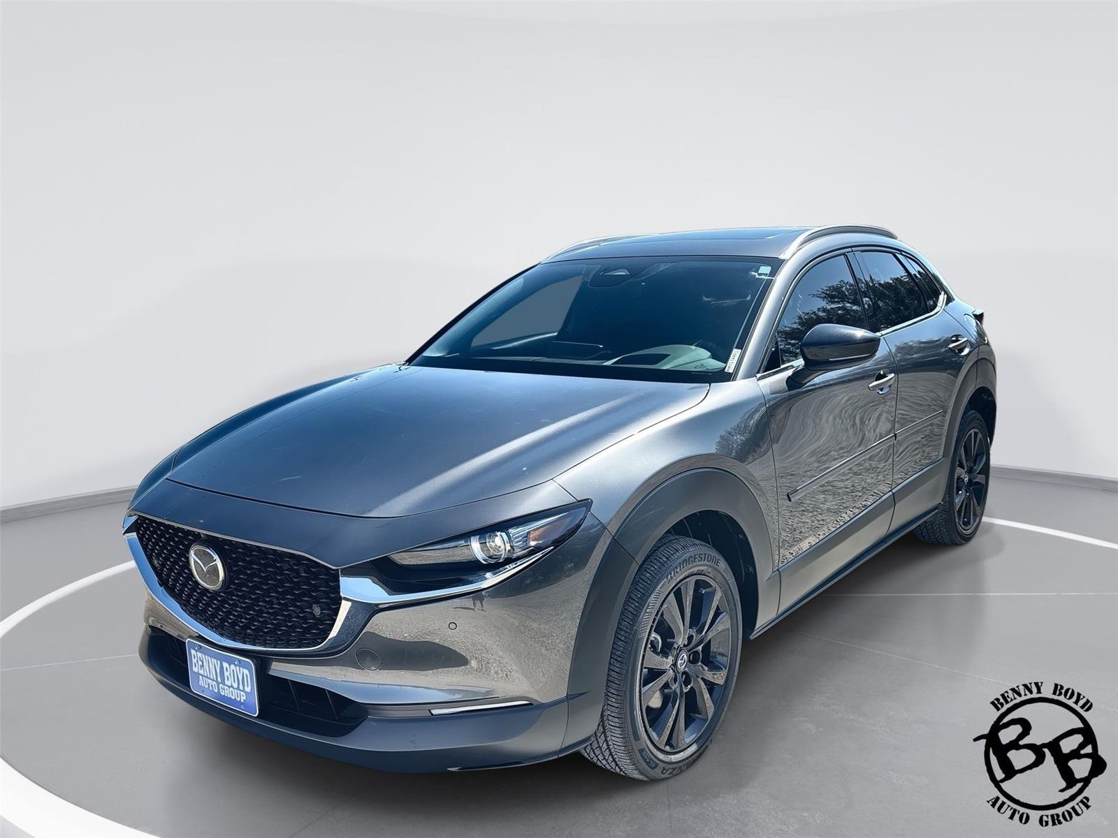 2024 Mazda CX-30 Turbo Premium Plus