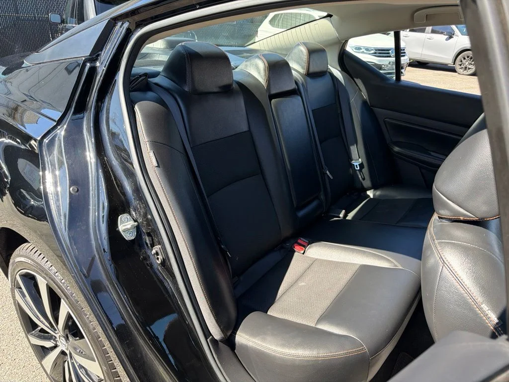 2020 Nissan Altima SR - Photo 14