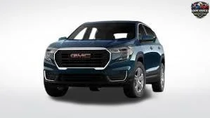 2024 GMC Terrain SLE AWD's photo