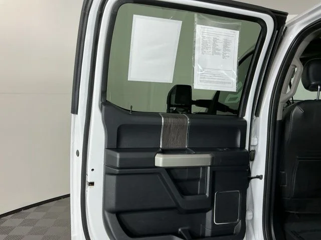 2021 Ford F-350 Super Duty Lariat - Photo 25
