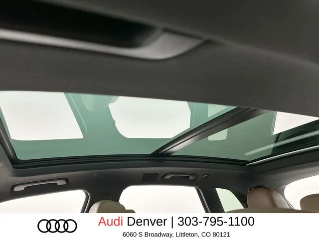 Used 2019  Audi 2.0T Premium Plus image 22