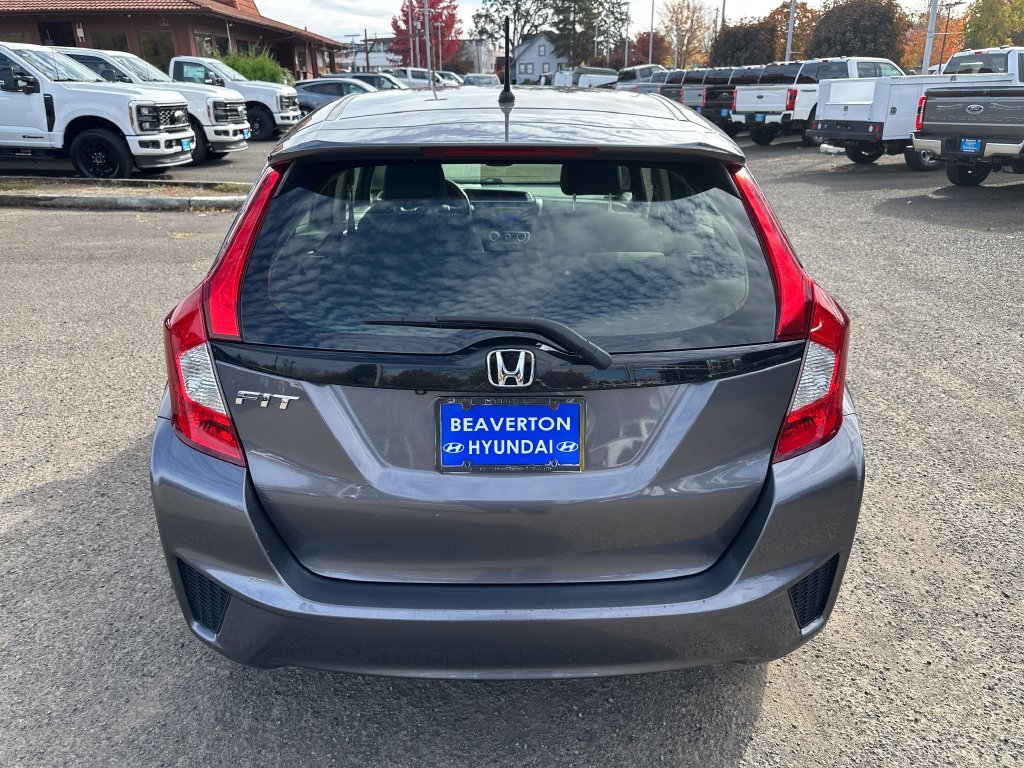 Used 2017  Honda LX image 5
