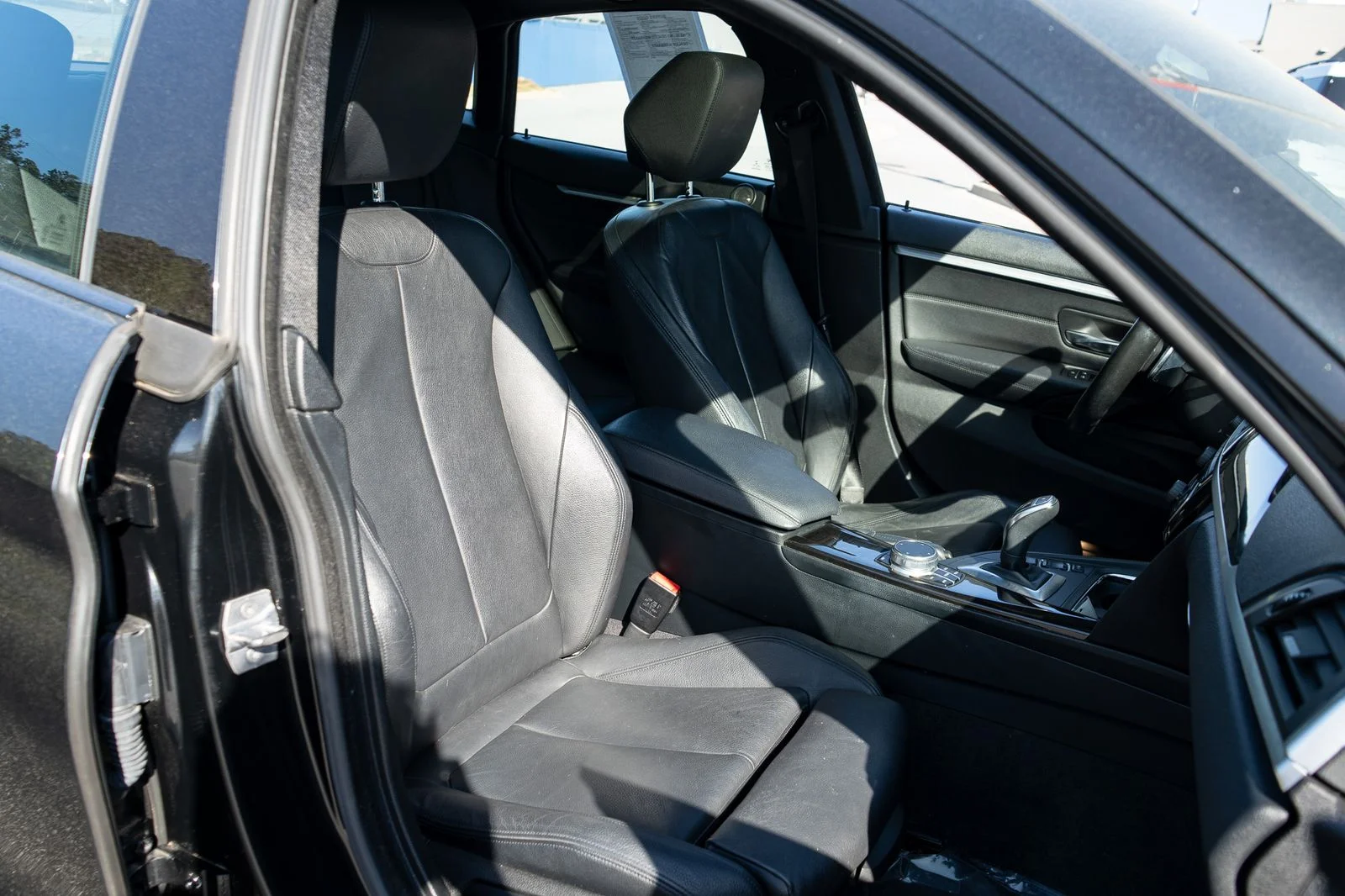 Used 2018 Black BMW 440i xDrive Gran Coupe image 21