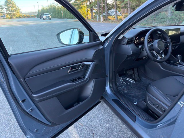 New 2026 Polymetal Gray Metallic Mazda 2.5 S Premium AWD image 11