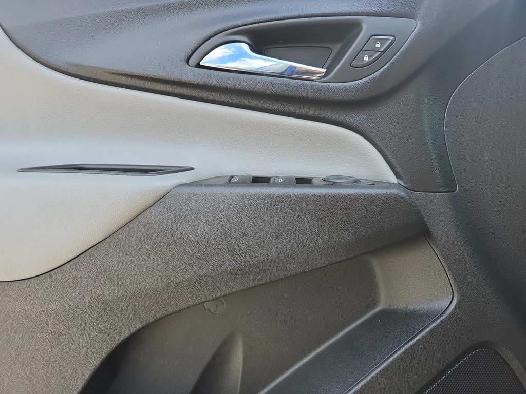Used 2023 Blue Chevrolet LT image 28