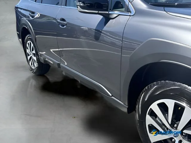 Used 2025 Gray Subaru Premium image 27