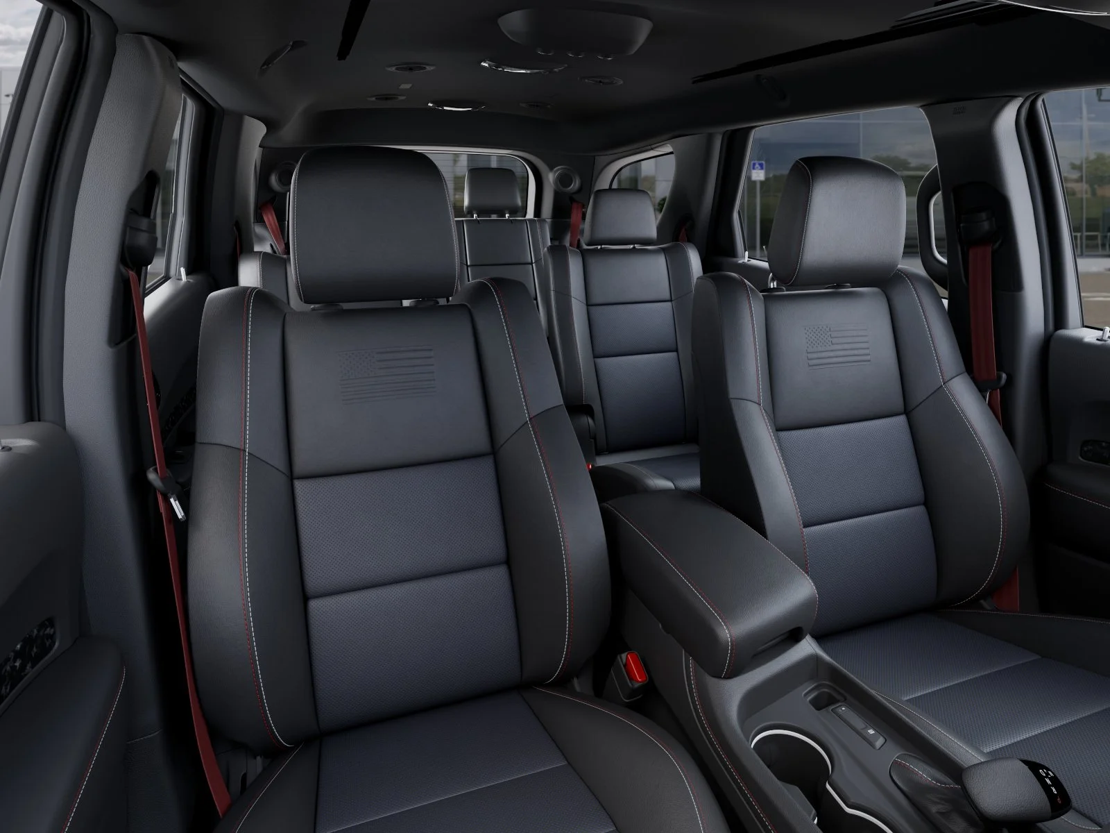 New 2026 Black Dodge GT Plus image 42