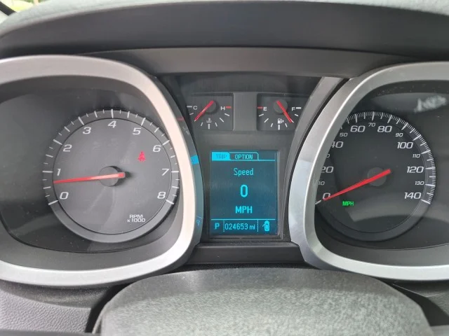 Used 2017 Chevrolet Equinox Premier with VIN 2GNFLGE3XH6231625 for sale in Conneaut, OH