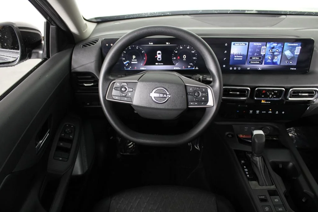 2026 Nissan Sentra SV - Photo 7
