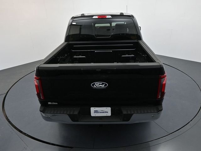 2025 Ford F-150 Lariat - Photo 66