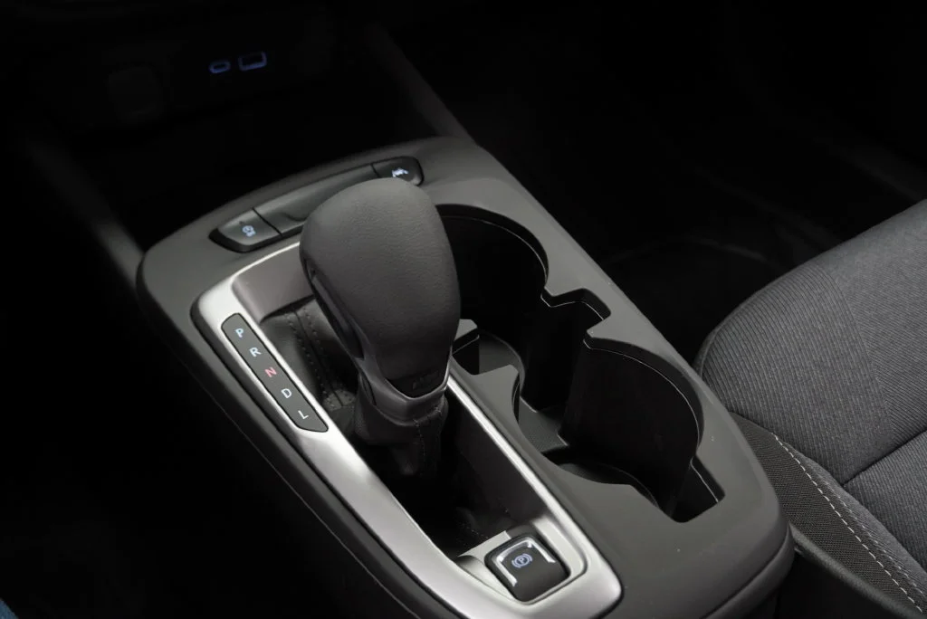 New 2026 Mosaic Black Metallic Chevrolet LS image 27
