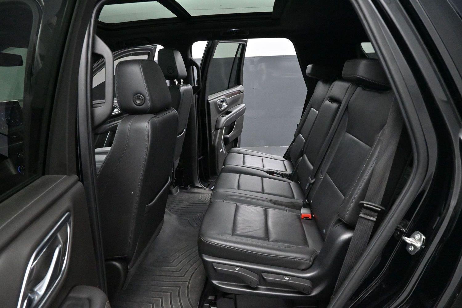 Used 2021 Black Chevrolet Z71 image 32