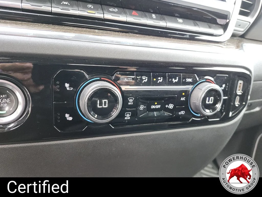Certified Used 2023 Gray Chevrolet LT image 26