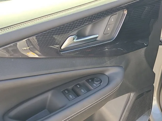New 2025 Sterling Gray Metallic Chevrolet LT image 20