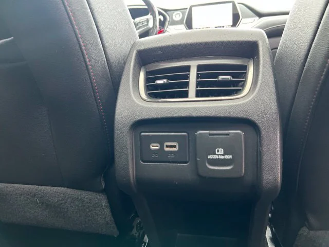 Used 2019 Gray Chevrolet RS image 34