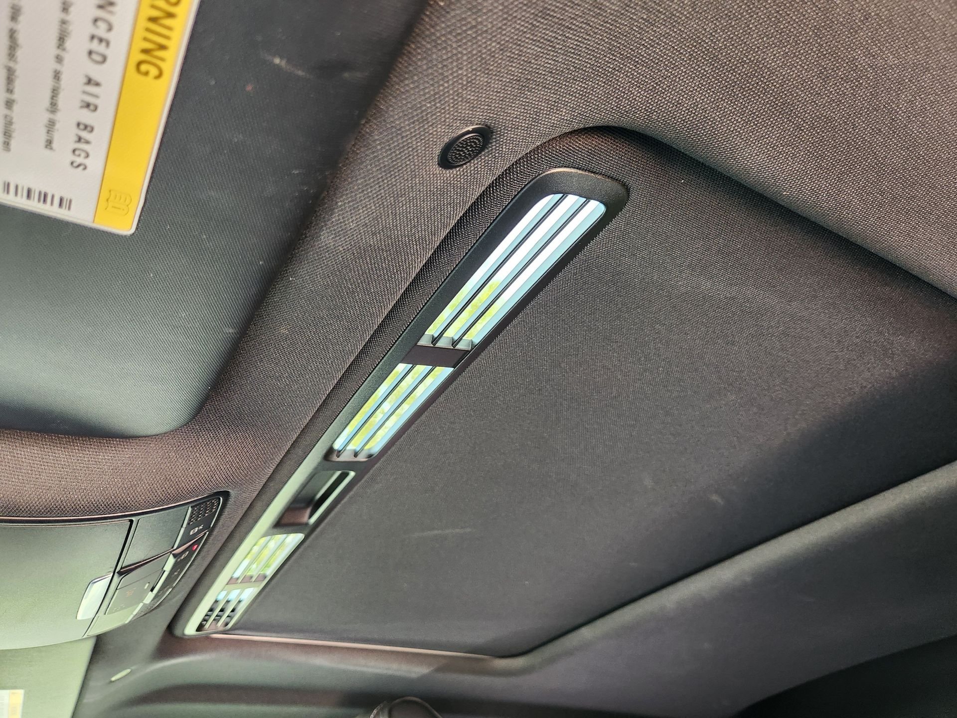 Used 2019 Iridium Silver Metallic Mercedes-Benz Base image 26