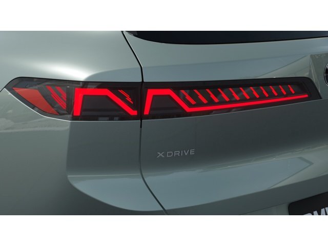 New 2027 Grey Pine Metallic BMW  image 8