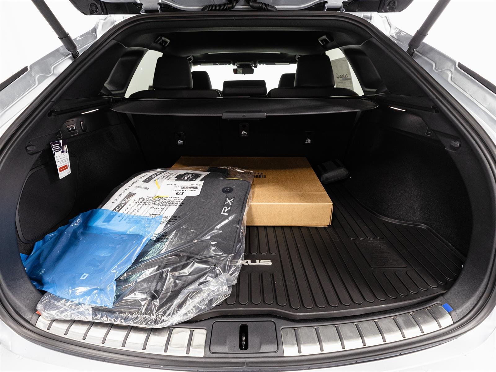 New 2026 Iridium Lexus  350 PREMIUM+ AWD image 11
