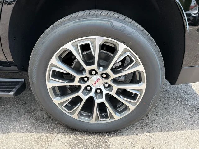 New 2026 Black GMC Denali image 26