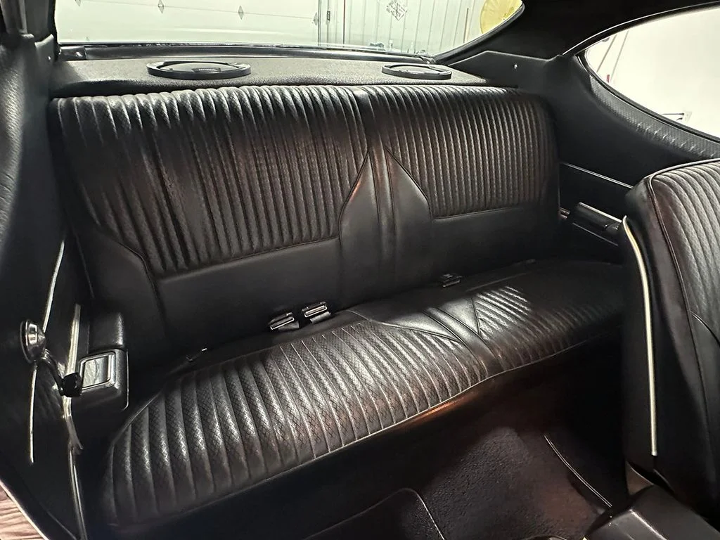 Used 1968 Red Oldsmobile  image 62