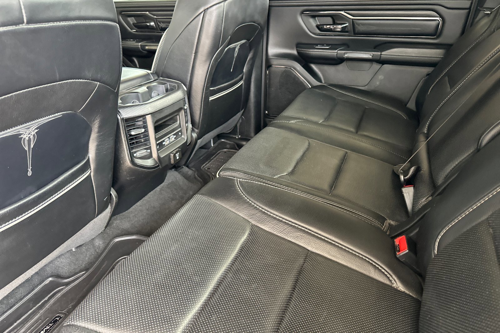 2022 RAM Ram 1500 Pickup Limited - Photo 13