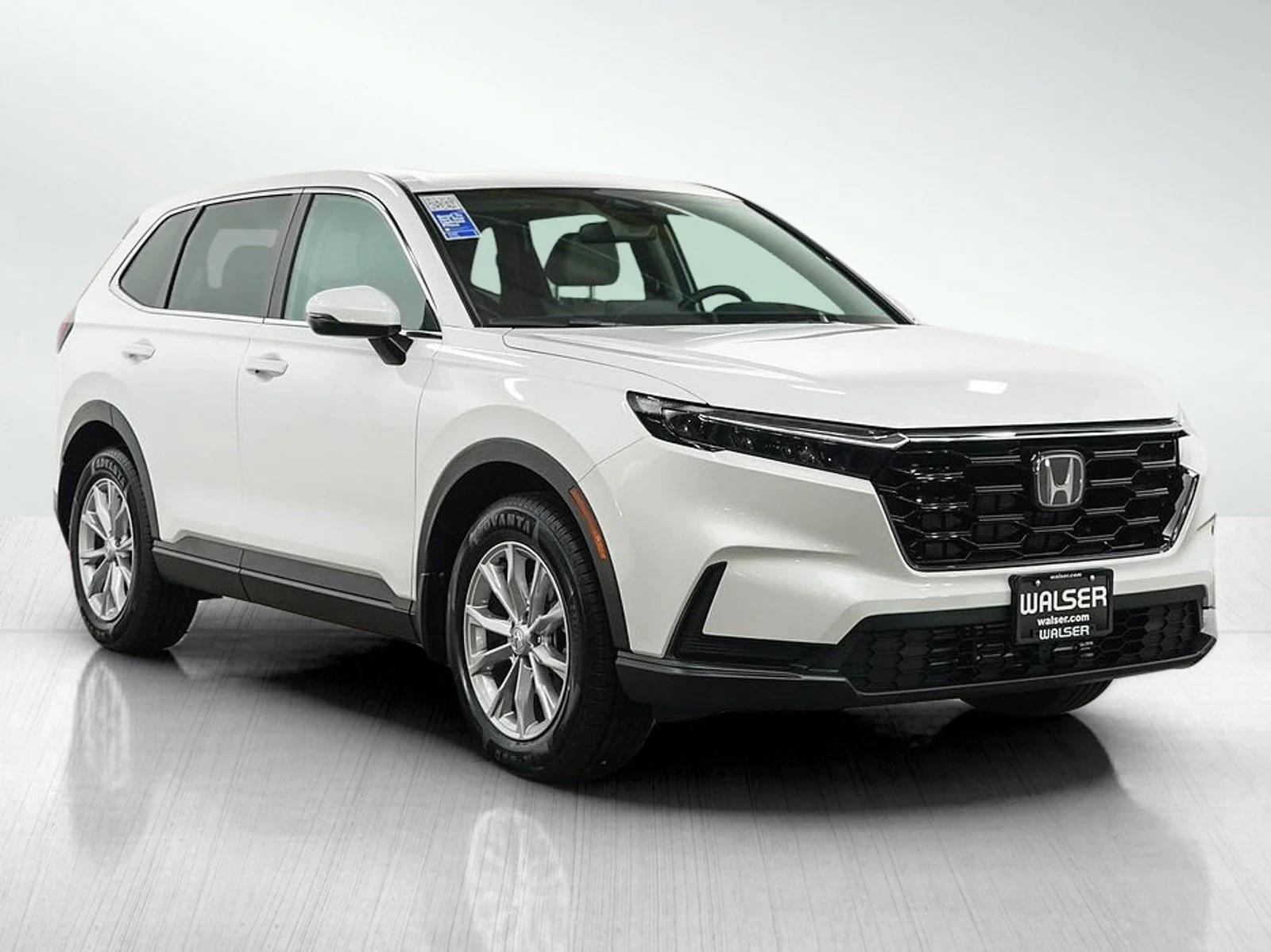 Used 2024  Honda 5D WAGON EX AWD image 7