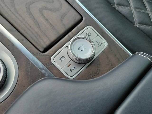 2024 GENESIS GV80 Standard - Photo 33
