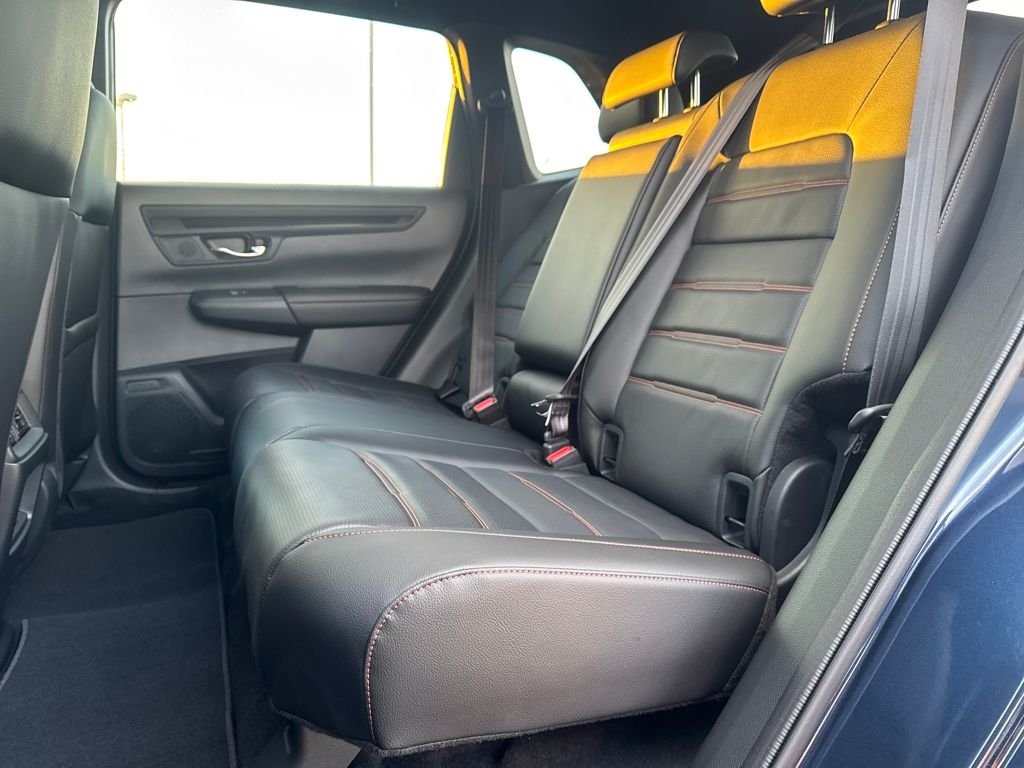 2026 Honda CR-V Sport-L - Photo 17