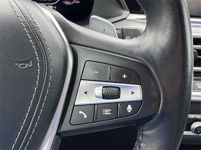 2022 BMW X5 40i - Photo 22