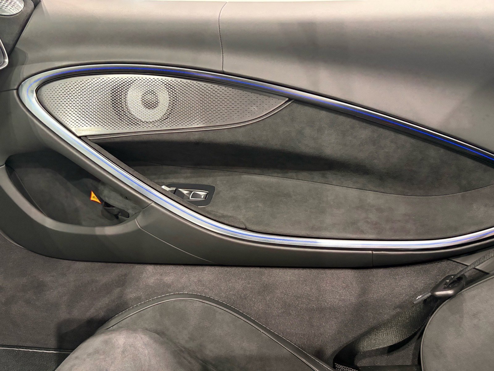 2026 McLaren Artura Performance - Photo 16