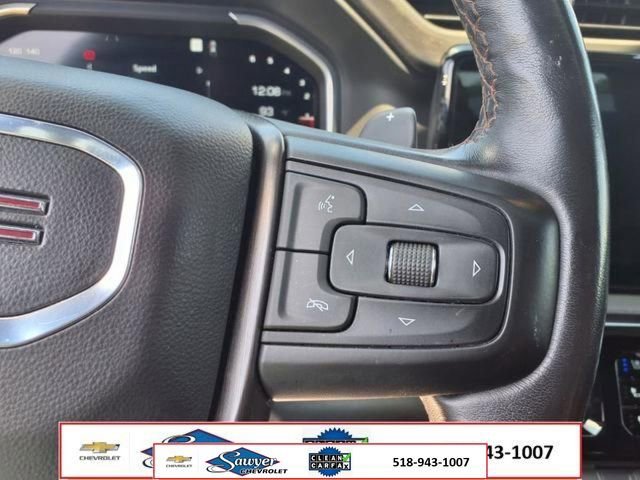 2022 GMC Sierra 1500 AT4 - Photo 14