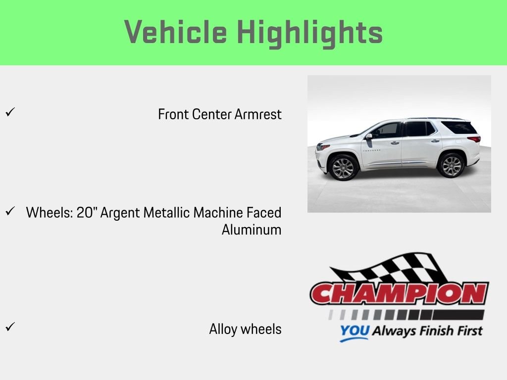Used 2019 Beige Chevrolet Premier image 13