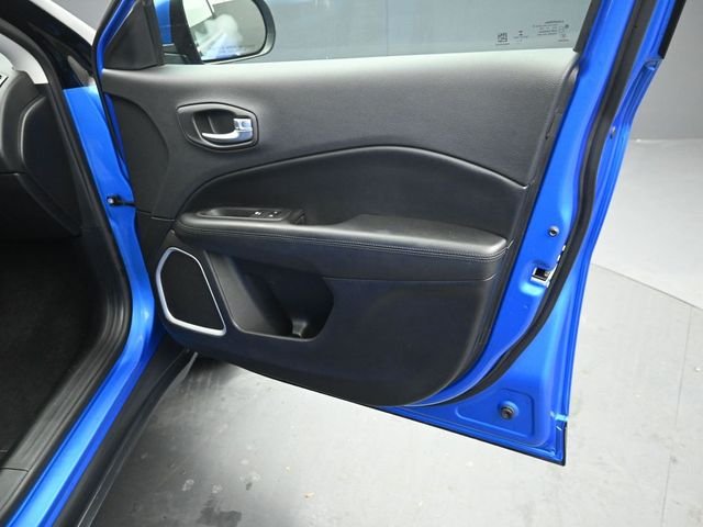 2019 JEEP COMPASS - Image 31