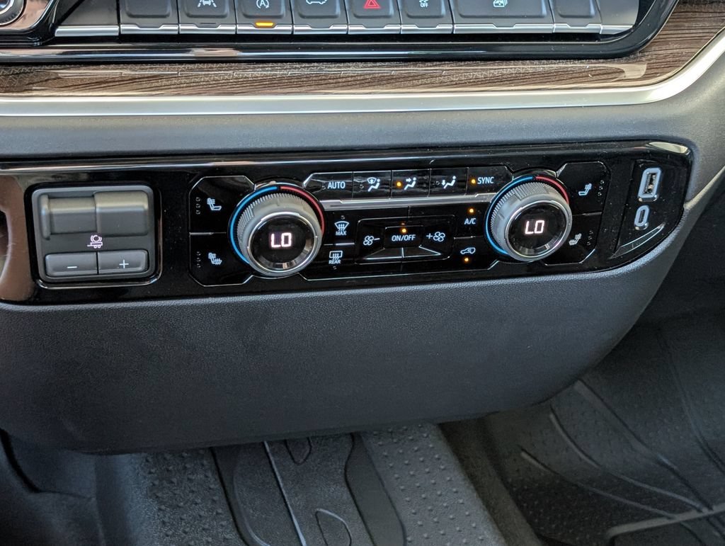 2026 Chevrolet Silverado 1500 RST - Photo 22