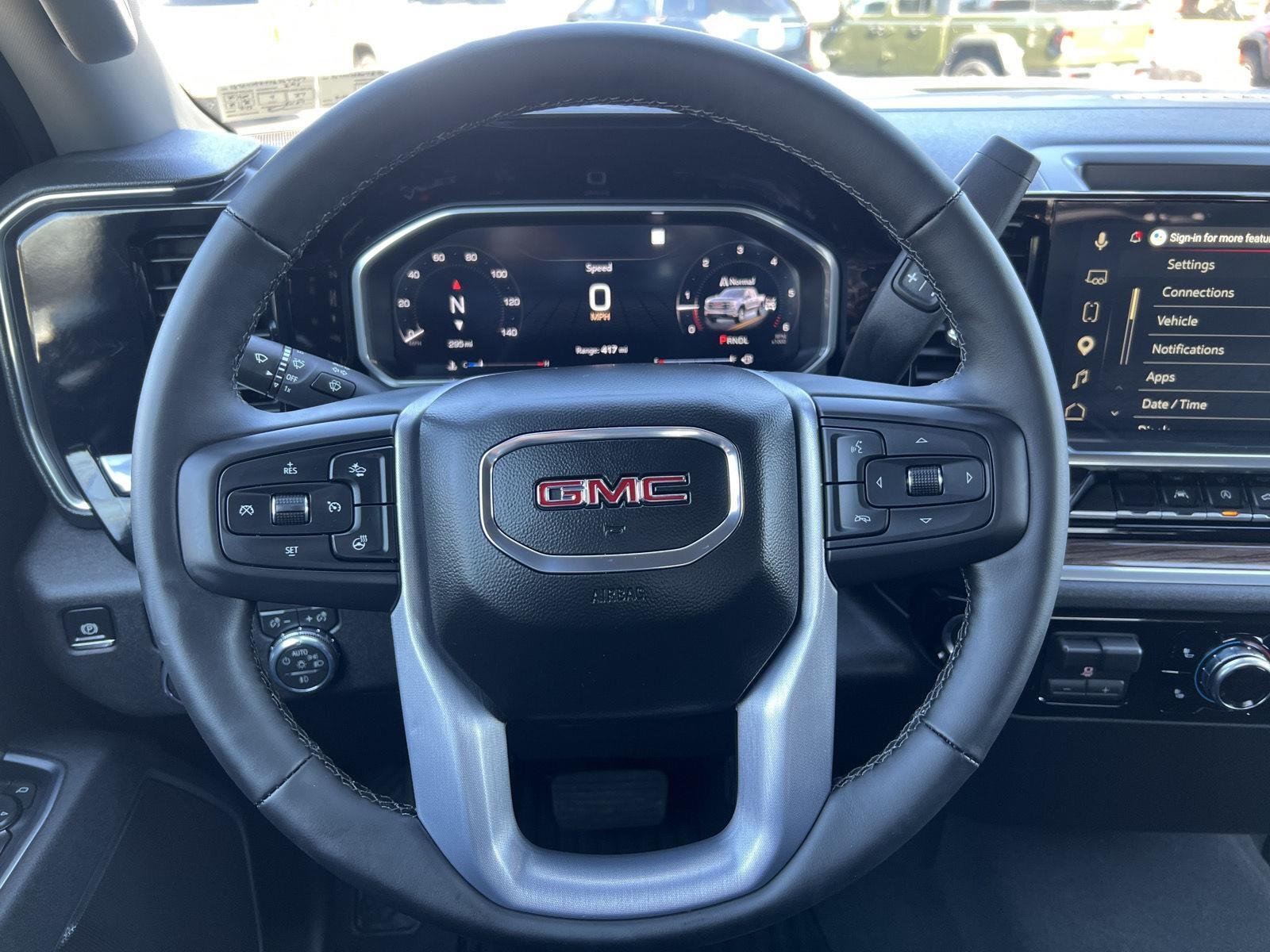 2026 GMC Sierra 1500 Elevation - Photo 52