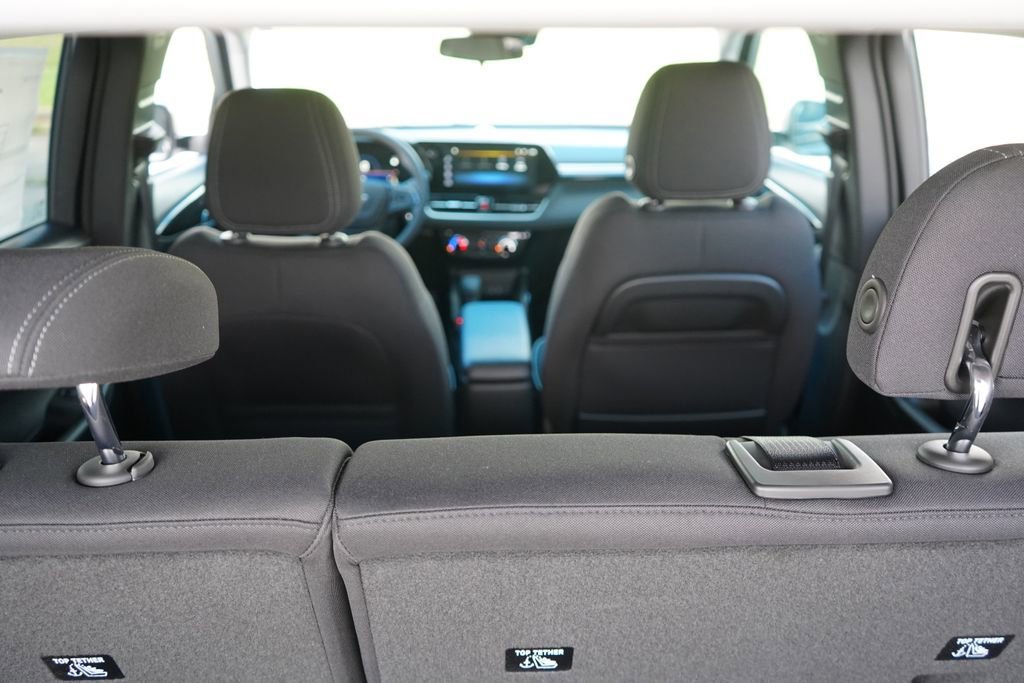 2026 Chevrolet Trailblazer LT - Photo 25