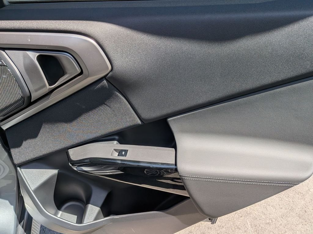 New 2026 Skyscraper Grey Metallic BMW 30 xDrive image 19