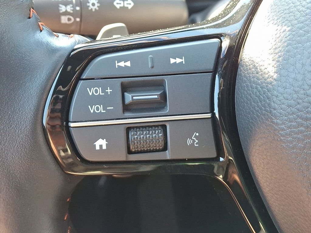 2024 Honda CR-V Sport Touring - Photo 22
