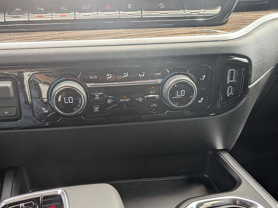 2026 Chevrolet Silverado 1500 LT Trail Boss - Photo 23
